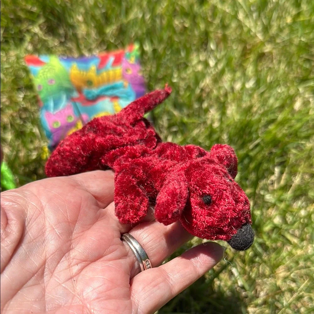 Colorful Cat Toy Set